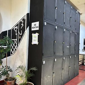 Volko Party Hostel